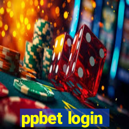 ppbet login